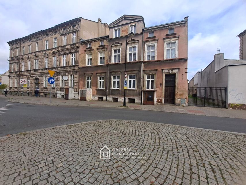 Mieszkanie Gniezno sprzedaż