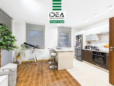 Mieszkanie Bydgoszcz