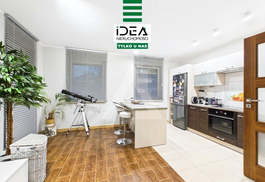 Mieszkanie Bydgoszcz