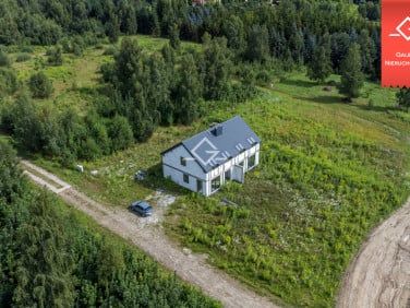 Działka budowlana Kleszczewo