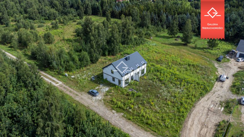 Działka budowlana Kleszczewo