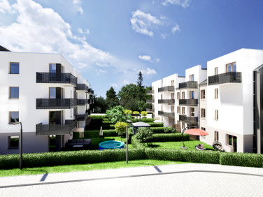 Mieszkanie Dzierżoniów