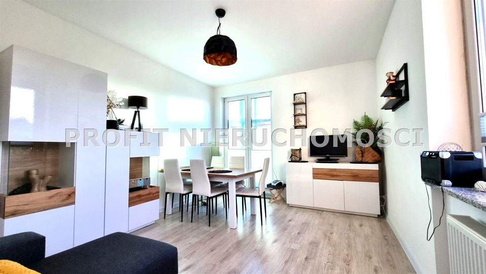 Mieszkanie Lębork wynajem