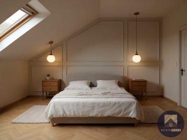 Dom Grodzisk Mazowiecki