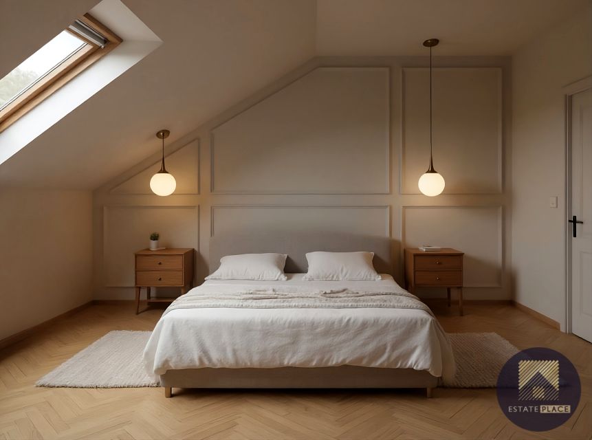 Dom Grodzisk Mazowiecki