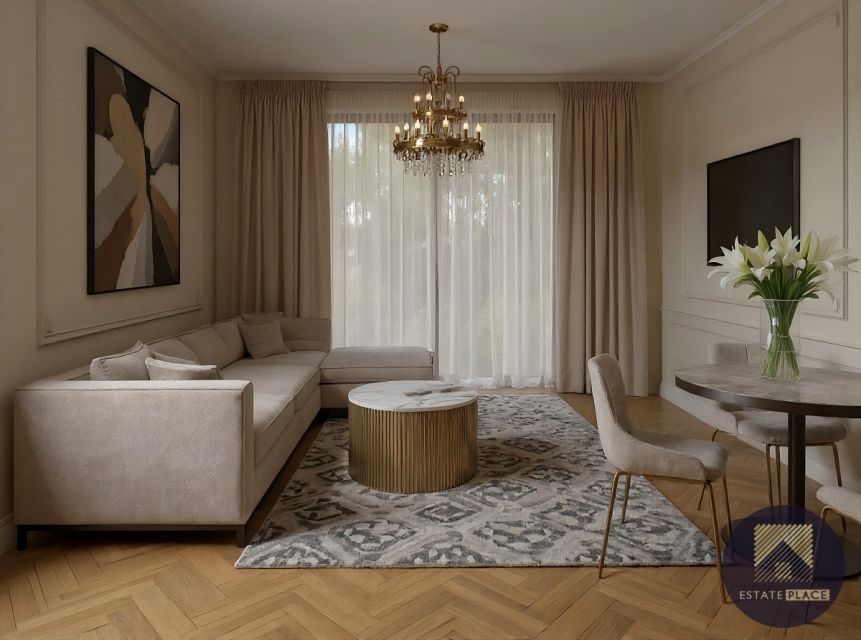 Dom Grodzisk Mazowiecki