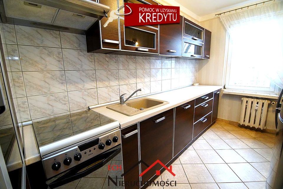 Mieszkanie Gorzów Wielkopolski