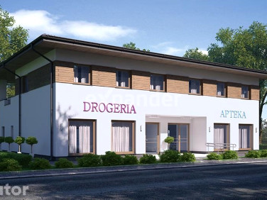 Mieszkanie Jelcz-Laskowice