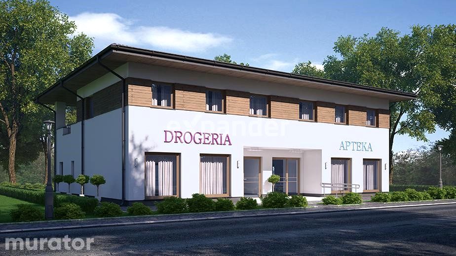 Mieszkanie Jelcz-Laskowice