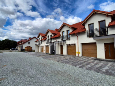 Mieszkanie Miłoszyce