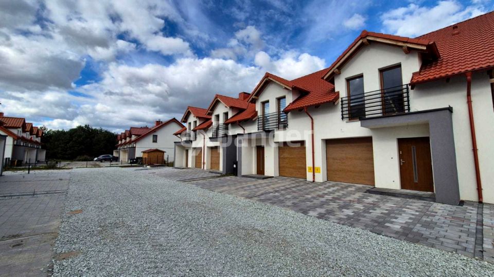 Mieszkanie Miłoszyce