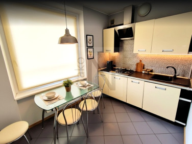 Mieszkanie Częstochowa