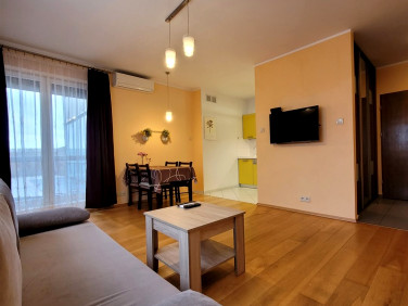 Mieszkanie Włocławek