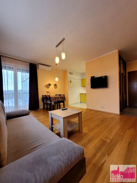 Mieszkanie Włocławek