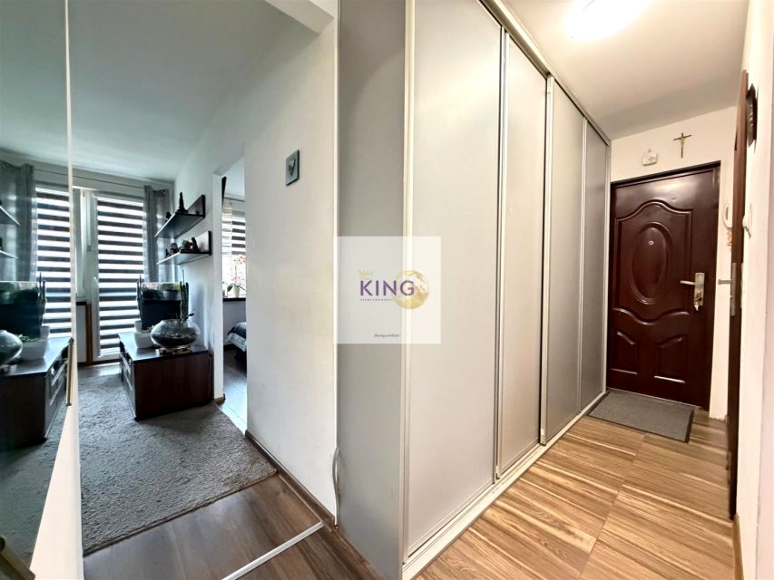 Mieszkanie blok mieszkalny Gryfino