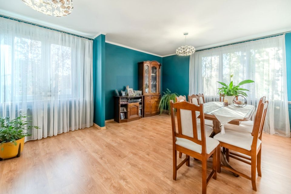 Mieszkanie Częstochowa