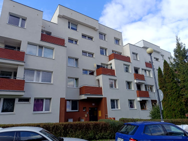 Mieszkanie Katowice