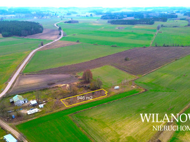 Działka budowlana Smolany-Żardawy