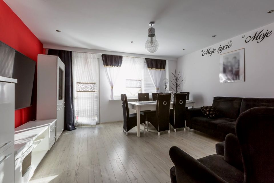 Mieszkanie Sochaczew