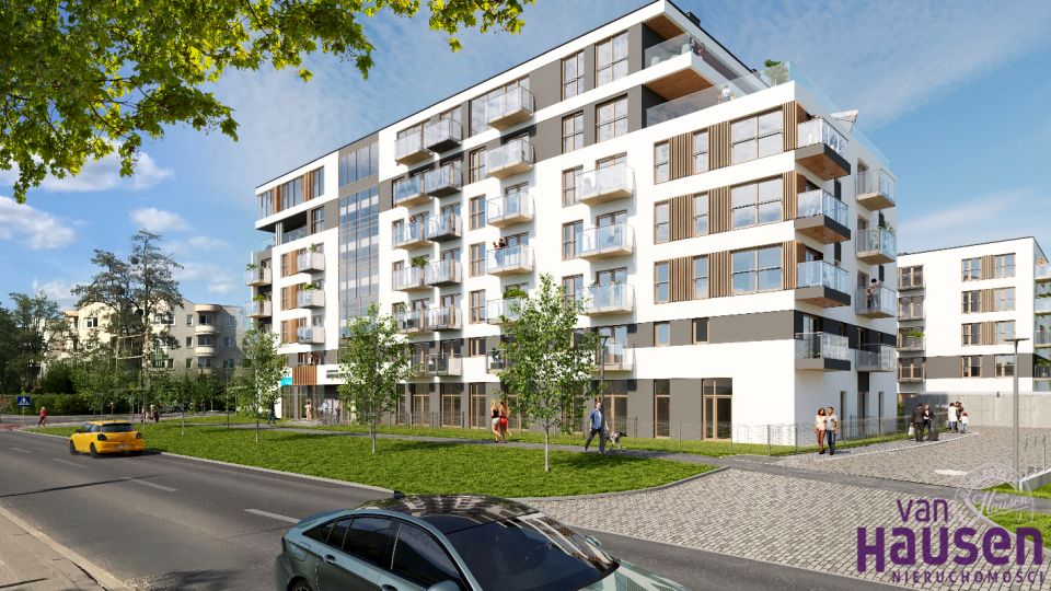 Mieszkanie Poznań sprzedaż