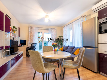 Mieszkanie Trzebownisko