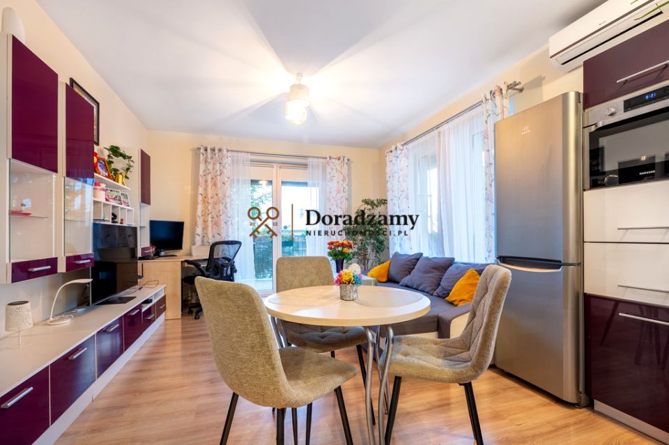 Mieszkanie Trzebownisko