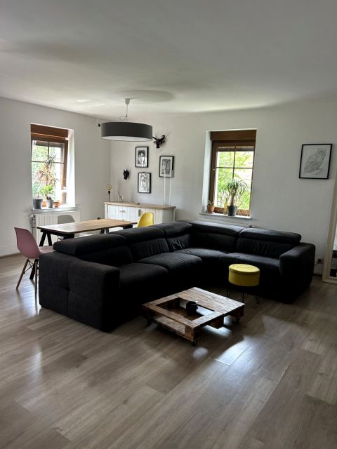 Mieszkanie Podgórzyn