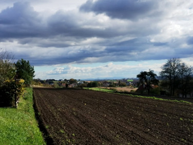 Działka budowlano-rolna Boleń sprzedam