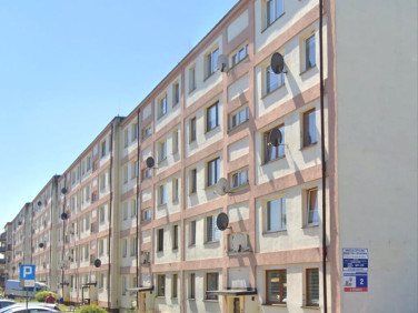 Mieszkanie Zawiercie