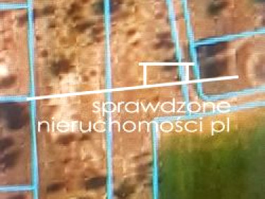 Działka budowlana powązki