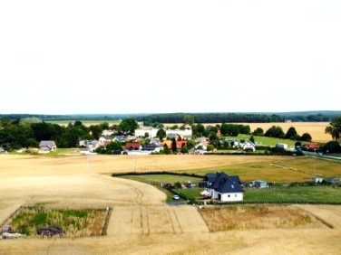 Działka budowlana Łopuchowo