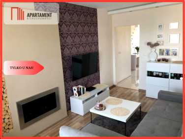 Mieszkanie Milicz