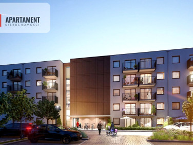 Mieszkanie Starogard Gdański