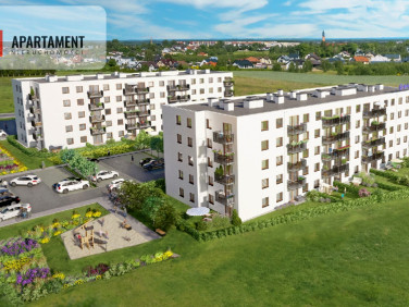 Mieszkanie Starogard Gdański