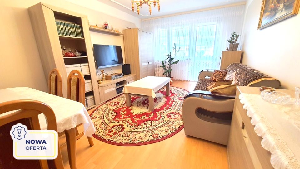 Mieszkanie Częstochowa