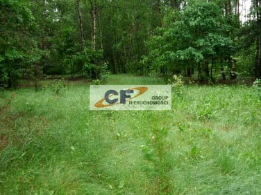 Działka rolna Badów Górny