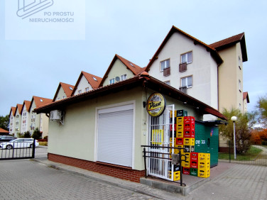 Lokal Radwanice wynajem