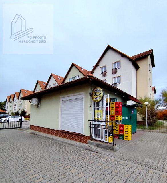 Lokal Radwanice wynajem