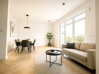 Mieszkanie Warszawa sprzedaż