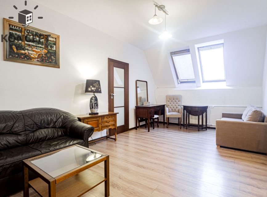 Mieszkanie Wrocław wynajem