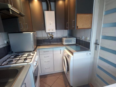 Mieszkanie Milanówek