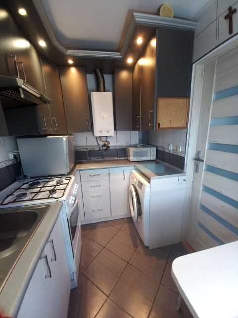 Mieszkanie Milanówek