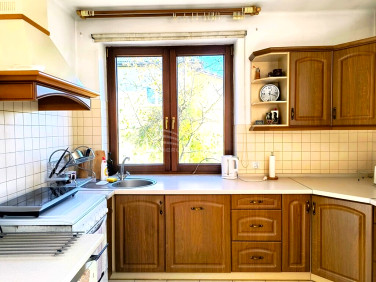 Dom wolnostojący sprzedaż