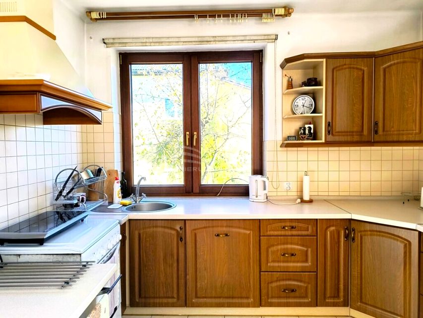 Dom wolnostojący sprzedaż