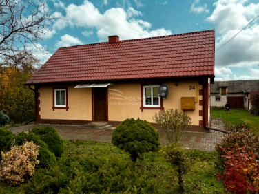 Dom Zastawie-Kolonia