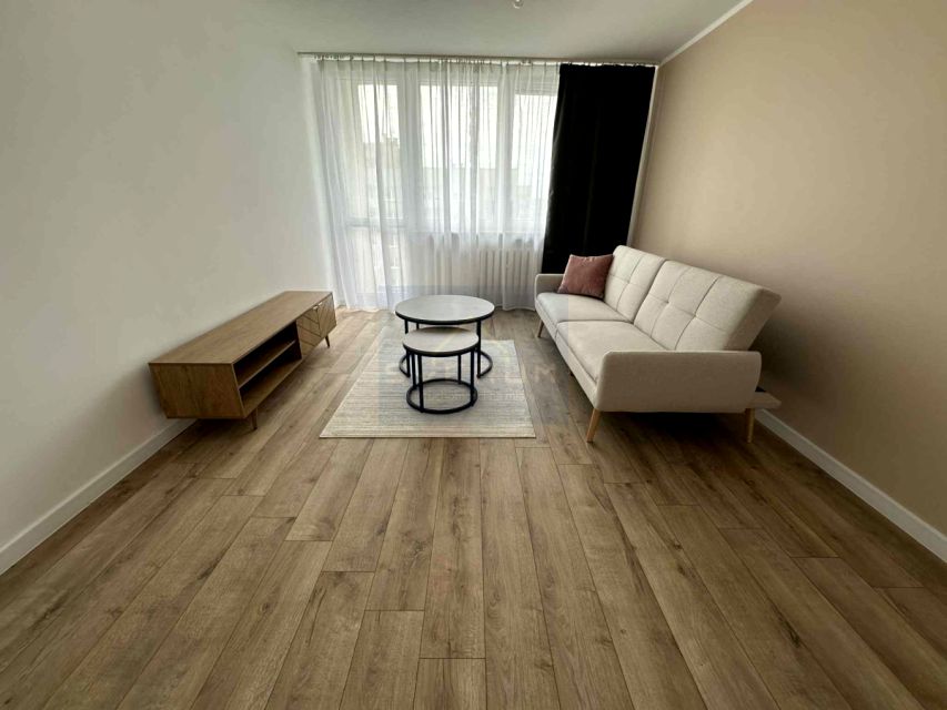 Mieszkanie Częstochowa