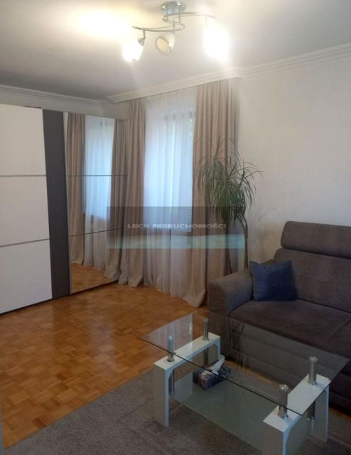 Mieszkanie Milanówek