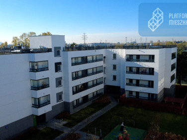 Mieszkanie blok mieszkalny sprzedaż