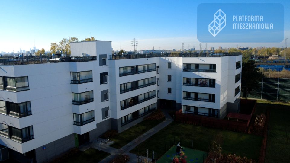 Mieszkanie blok mieszkalny sprzedaż