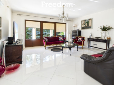 Dom wolnostojący sprzedaż